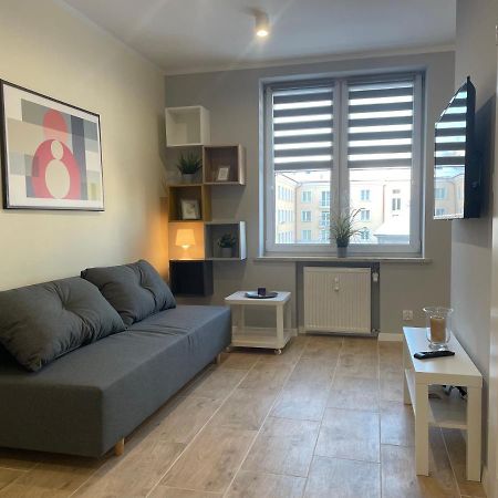 Apartament Paryz Bialystok Exterior photo